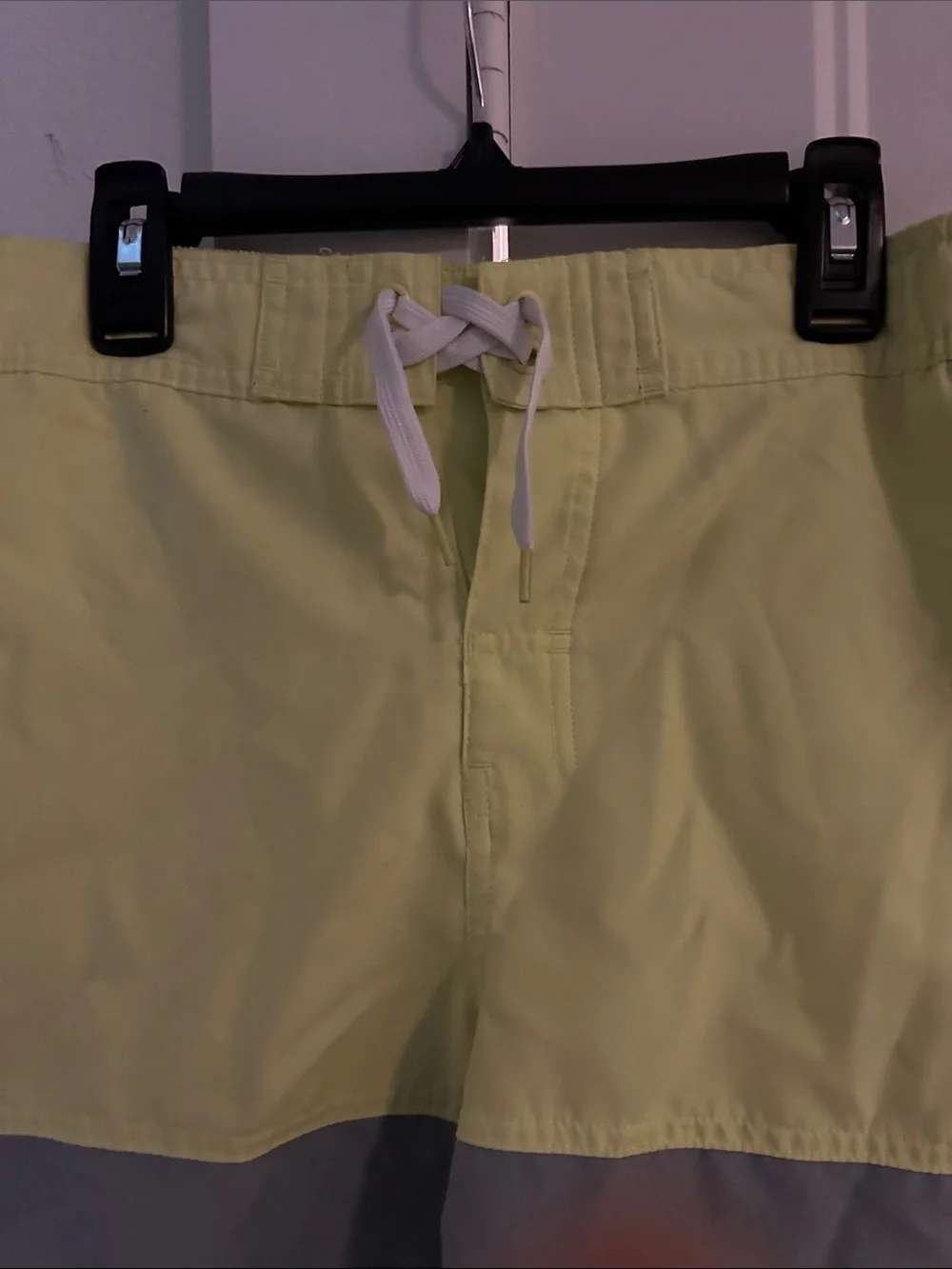 Reebok youth swim